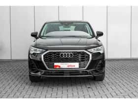 Audi Q3 (2022) thumbnail 3