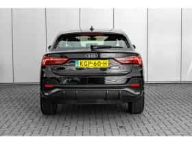 Audi Q3 (2022) thumbnail 4