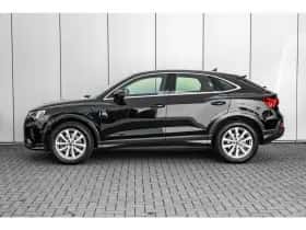 Audi Q3 (2022) thumbnail 5