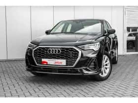 Audi Q3 (2022) thumbnail 6