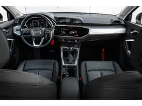 Audi Q3 (2022) thumbnail 9