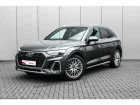 Audi Q5 (2023)