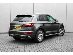 Audi Q5 (2023) thumbnail 2