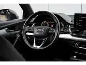 Audi Q5 (2023) thumbnail 11