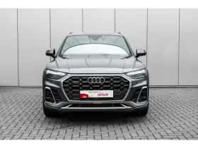Audi Q5 (2023) thumbnail 3