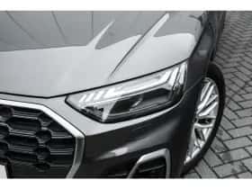 Audi Q5 (2023) thumbnail 21