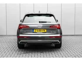 Audi Q5 (2023) thumbnail 4