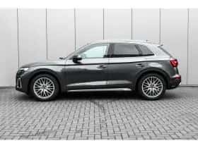 Audi Q5 (2023) thumbnail 5