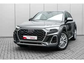 Audi Q5 (2023) thumbnail 6