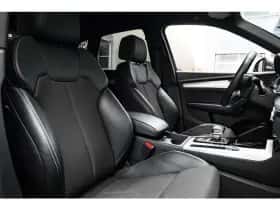 Audi Q5 (2023) thumbnail 8