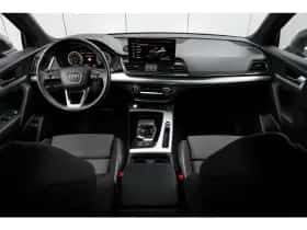 Audi Q5 (2023) thumbnail 10