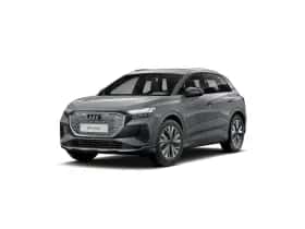 Audi Q4 e-tron (2026)
