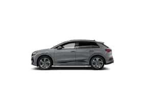 Audi Q4 e-tron (2026) thumbnail 6