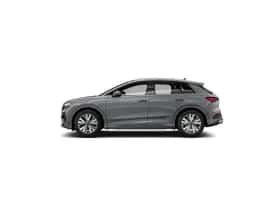 Audi Q4 e-tron (2026) thumbnail 6