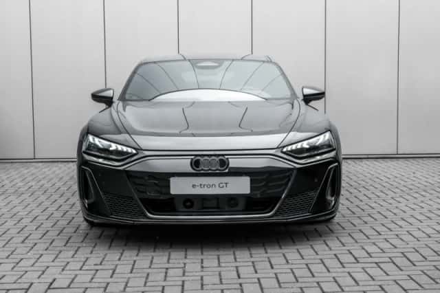 Audi e-tron GT (2026) thumbnail 3