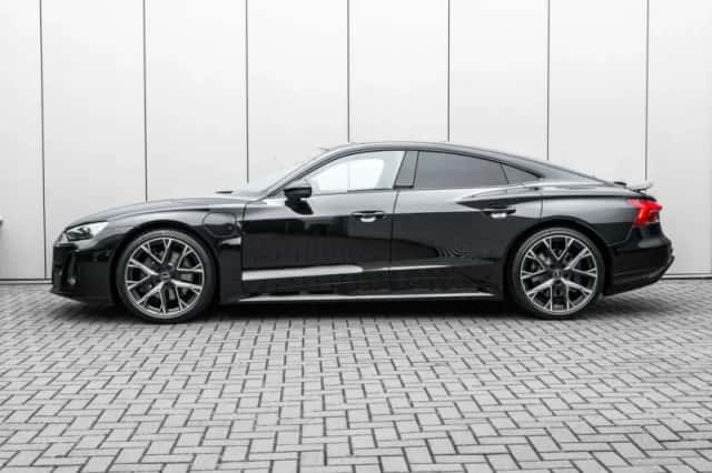 Audi e-tron GT (2026) thumbnail 5