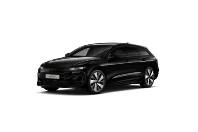 Audi A6 (2026) thumbnail 1
