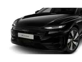 Audi A6 (2026) thumbnail 2