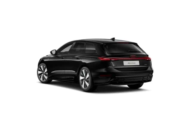 Audi A6 (2026) thumbnail 5