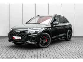 Audi Q5 (2025)
