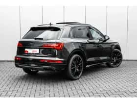 Audi Q5 (2025) thumbnail 2