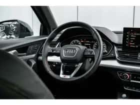 Audi Q5 (2025) thumbnail 12