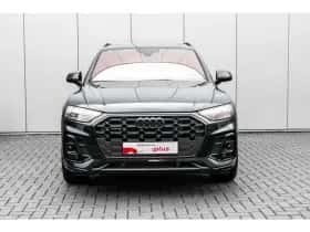 Audi Q5 (2025) thumbnail 3