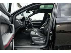 Audi Q5 (2025) thumbnail 21