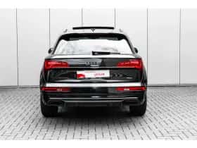 Audi Q5 (2025) thumbnail 4