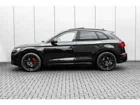 Audi Q5 (2025) thumbnail 5