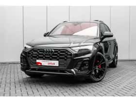 Audi Q5 (2025) thumbnail 6