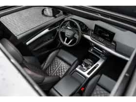 Audi Q5 (2025) thumbnail 8