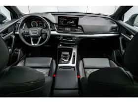 Audi Q5 (2025) thumbnail 9