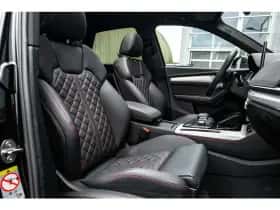 Audi Q5 (2025) thumbnail 10
