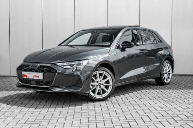 Audi A3 (2025) thumbnail 1