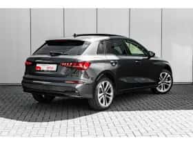 Audi A3 (2025) thumbnail 2
