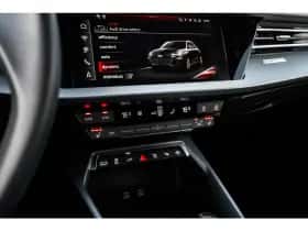 Audi A3 (2025) thumbnail 18