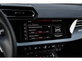 Audi A3 (2025) thumbnail 22