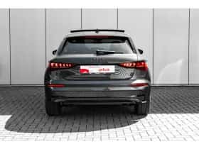 Audi A3 (2025) thumbnail 4