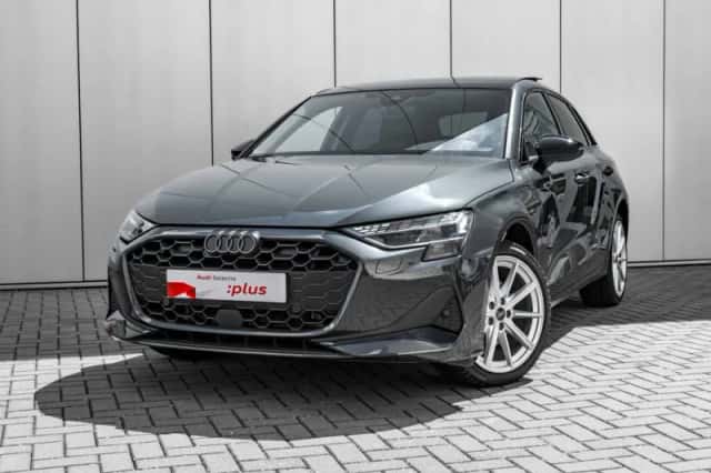 Audi A3 (2025) thumbnail 6