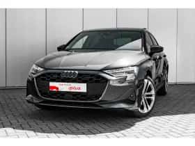 Audi A3 (2025) thumbnail 6