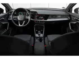 Audi A3 (2025) thumbnail 9