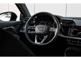 Audi A3 (2025) thumbnail 10