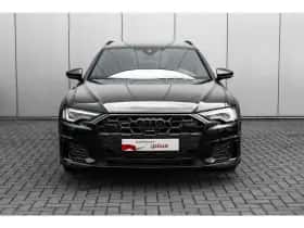 Audi A6 (2025) thumbnail 3