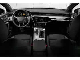 Audi A6 (2025) thumbnail 8