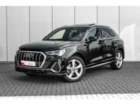 Audi Q3 (2022)