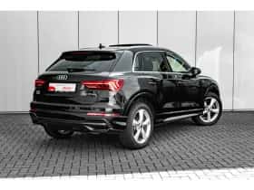 Audi Q3 (2022) thumbnail 2