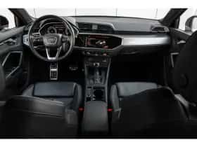 Audi Q3 (2022) thumbnail 10