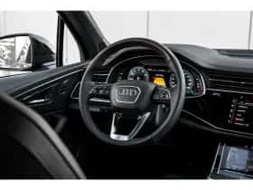 Audi Q7 (2025) thumbnail 12