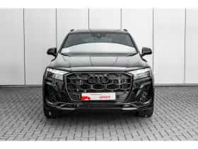 Audi Q7 (2025) thumbnail 3